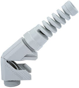 CS Halbzylinderprofil 40 mm