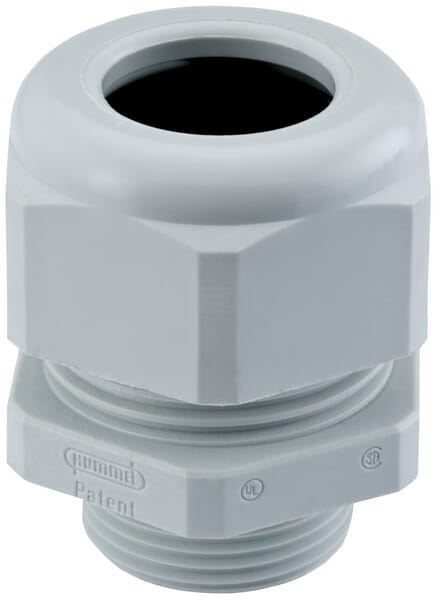 CS Halbzylinderprofil 40 mm