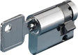CS Halbzylinderprofil 40 mm
