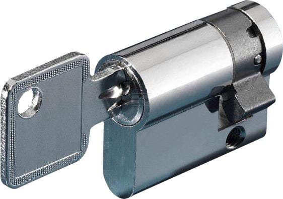 CS Halbzylinderprofil 40 mm