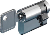 CS Halbzylinderprofil 40 mm