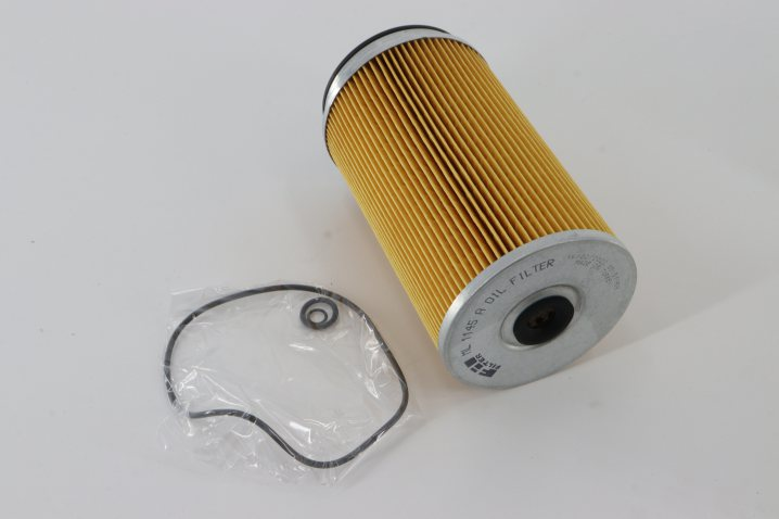ML1145A Ölfilterelement