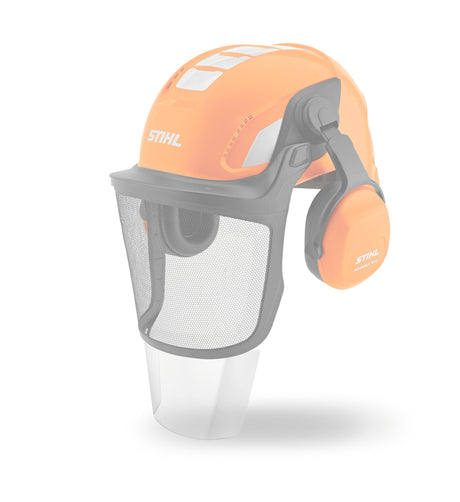 STIHL Visierverlängerung