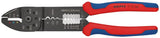 Crimp-Zange