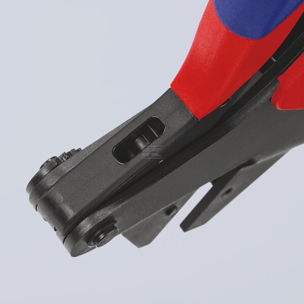 Crimp-Systemzangen