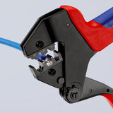 Crimp-Systemzangen