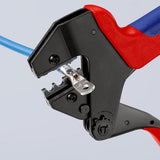Crimp-Systemzangen