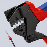 Crimp-Systemzangen