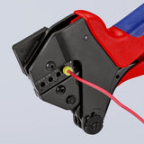 Crimp-Systemzangen