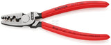 Crimp-Zange für Endhülsen
