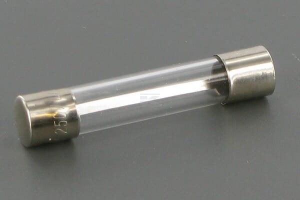 Sicherung 25 A