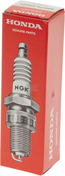 Zündkerze BP5ES NGK