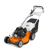 STIHL RM 756 GS