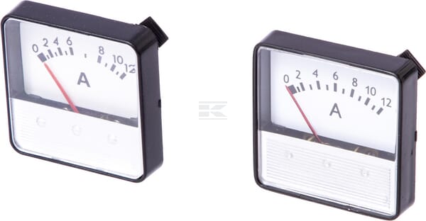 Amperemeter-Set BL13A