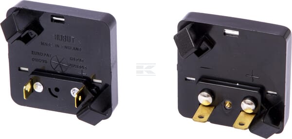 Amperemeter-Set BL13A