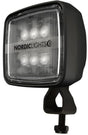 Arbeitsscheinwerfer, 9-32V, LED, 1900lm, Quadratisch