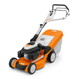STIHL RM 650 VS
