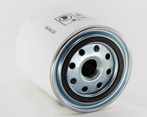 ZP3384F Kraftstoffwechselfilter SpinOn