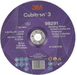 Entgratscheibe Cubitron 3 230mm
