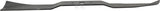 Rasenmähermesser  25" R.