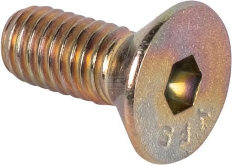Schraube