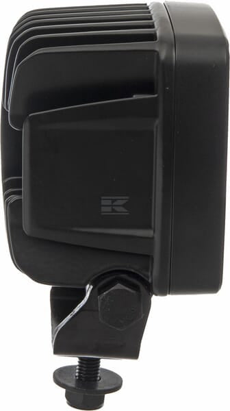Arbeitsscheinwerfer, 9-32V, LED, 7000lm, Quadratisch