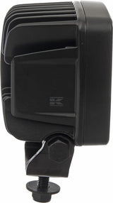 Arbeitsscheinwerfer, 9-32V, LED, 7000lm, Quadratisch