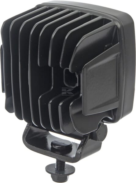 Arbeitsscheinwerfer, 9-32V, LED, 7000lm, Quadratisch