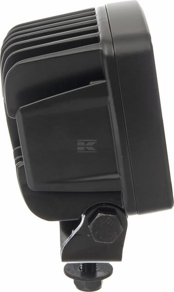 Arbeitsscheinwerfer, 9-32V, LED, 7000lm, Quadratisch