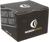 Arbeitsscheinwerfer, 9-32V, LED, 7000lm, Quadratisch