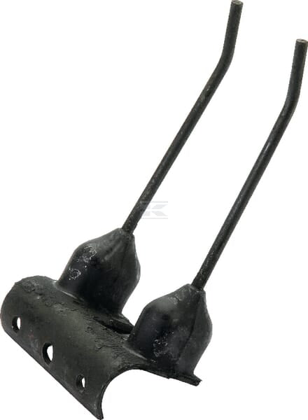 Pick-up Zinken
