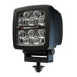 Arbeitsscheinwerfer, 9-32V, LED, 400lm, Quadratisch
