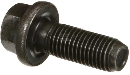Sechskantschraube