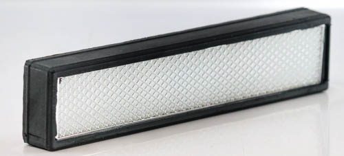 FP8809 Innenraumfilterelement (Aktivkohle)