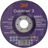 Entgratscheibe Cubitron 3 125mm