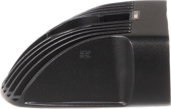 Arbeitsscheinwerfer, 9-32V, LED, 2700lm, Rechteckig