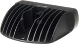 Arbeitsscheinwerfer, 9-32V, LED, 2700lm, Rechteckig