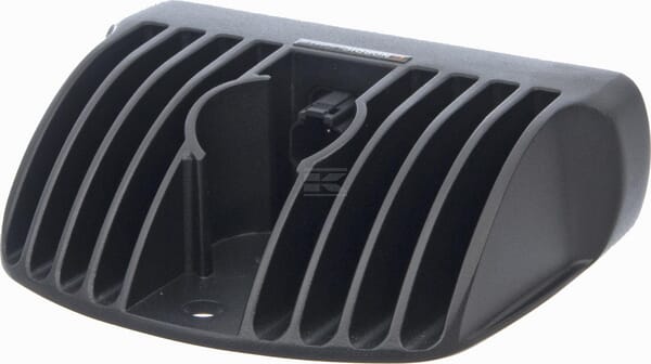 Arbeitsscheinwerfer, 9-32V, LED, 2700lm, Rechteckig