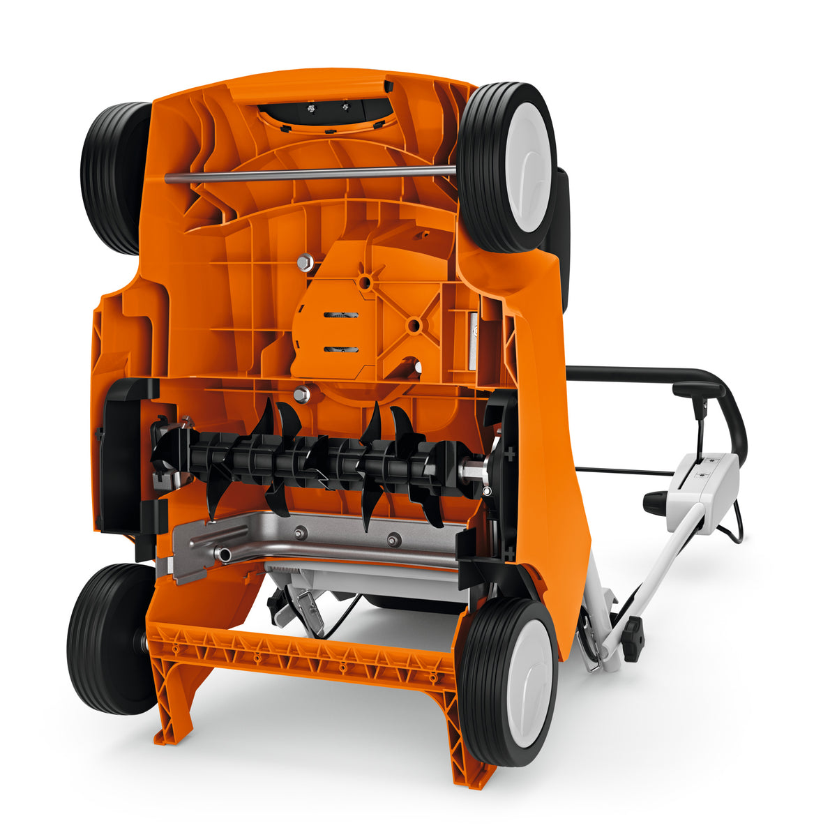STIHL RL 540