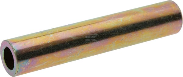 Spannrohr