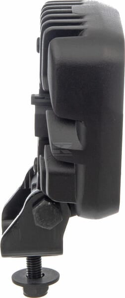Arbeitsscheinwerfer, 9-64V, LED, 1600lm, Quadratisch