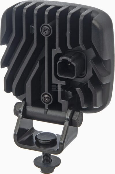 Arbeitsscheinwerfer, 9-64V, LED, 1600lm, Quadratisch