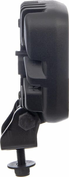 Arbeitsscheinwerfer, 9-64V, LED, 1600lm, Quadratisch