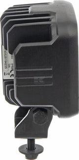 Arbeitsscheinwerfer, 9-32V, LED, 2800lm, Quadratisch