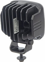 Arbeitsscheinwerfer, 9-32V, LED, 2800lm, Quadratisch