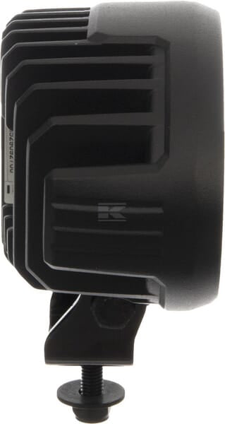 Arbeitsscheinwerfer, 9-32V, LED, 1600lm, Oval