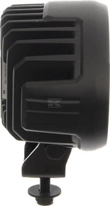 Arbeitsscheinwerfer, 9-32V, LED, 3600lm, Oval