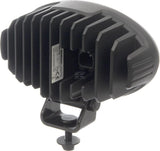 Arbeitsscheinwerfer, 9-32V, LED, 3600lm, Oval