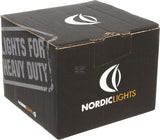 Arbeitsscheinwerfer, 9-32V, LED, 3600lm, Oval