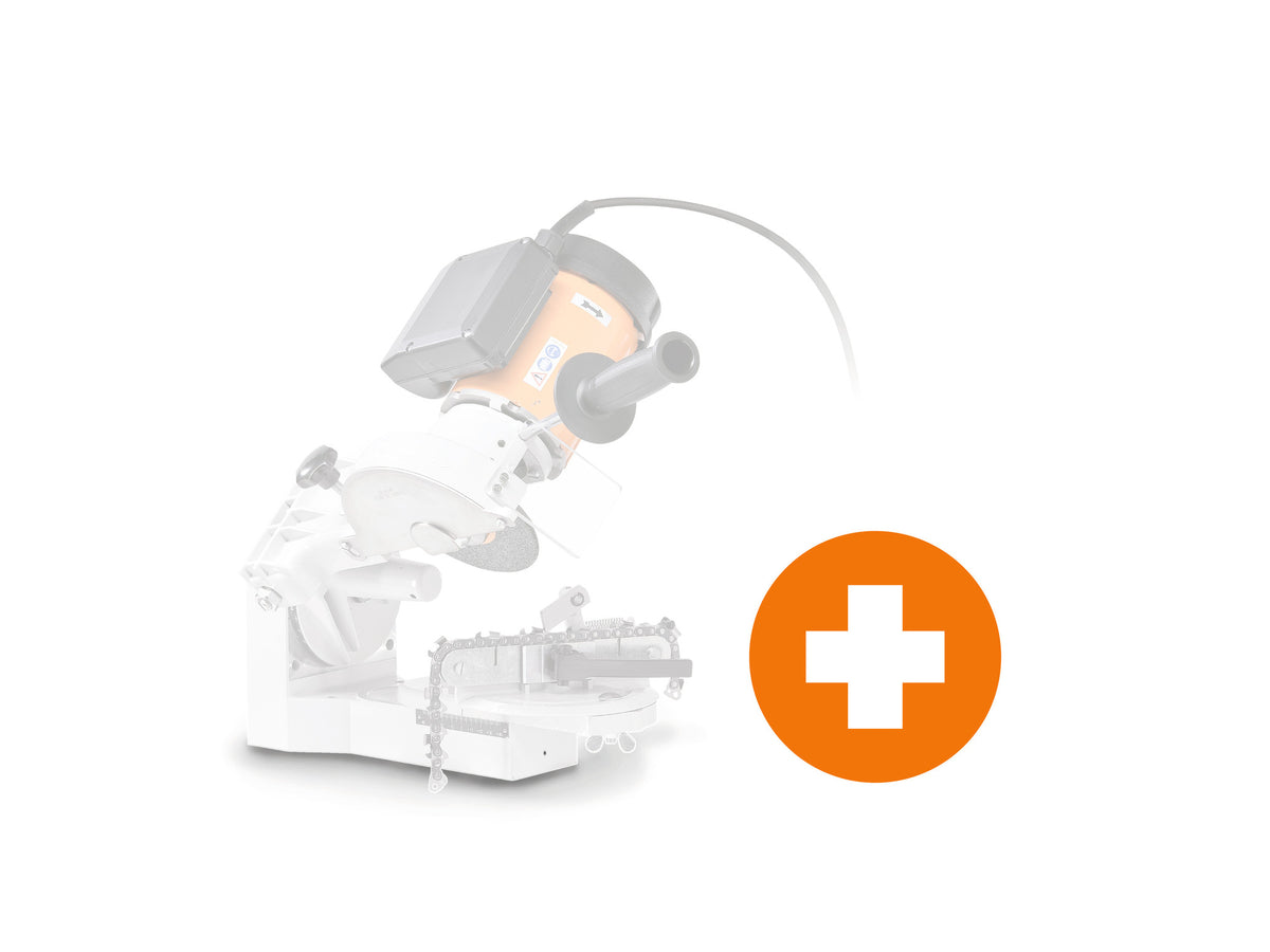 STIHL Fußspanneinrichtung für USG/HOS